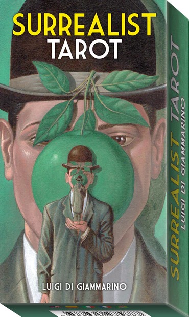 Surrealist Tarot 