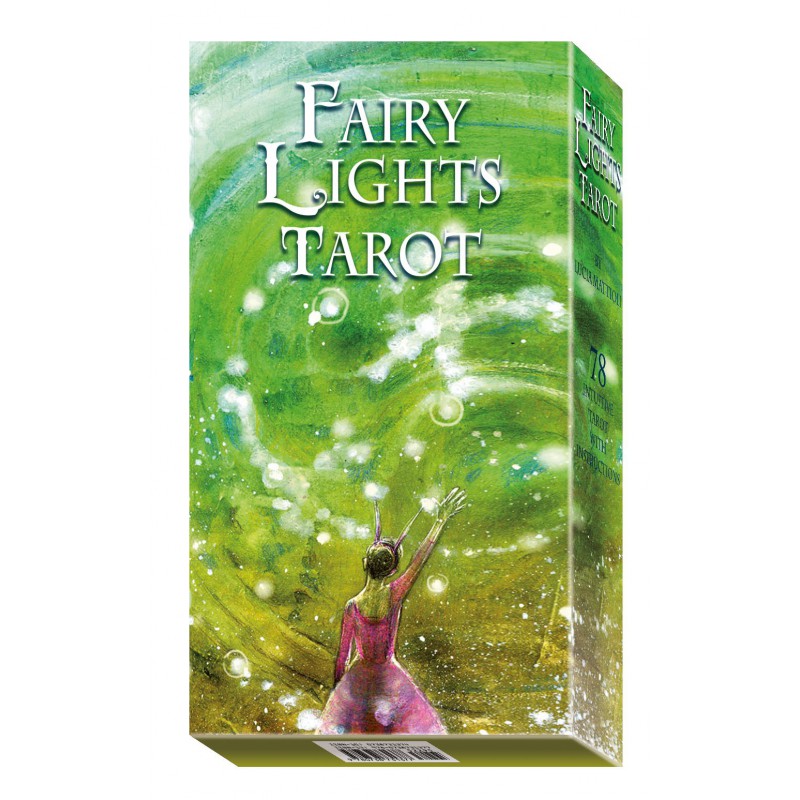 Fairy Lights Tarot