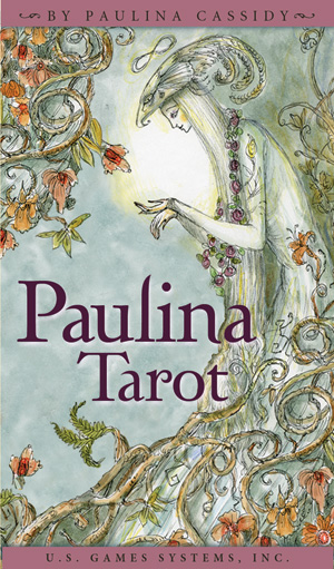 Таро - Paulina Tarot