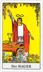 Rider Waite Tarot - Таро Райдър Уейт