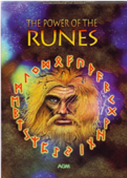 Power of the Runes - Силата на Руните - Карти
