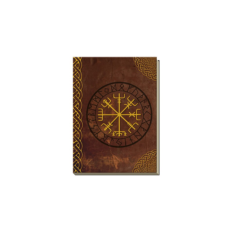 Луксозен тефтер - Rune