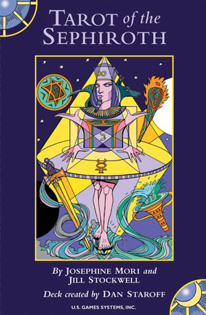 Tarot of the Sephiroth