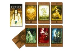  Лабиринт Таро - Labyrinth Tarot by Luis Royo