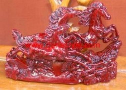 Фън Шуй символ &nbsp; Кон по Фън Шуй