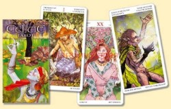  Келтско таро - Celtic Tarot