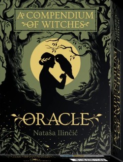  A Compendium of Witches