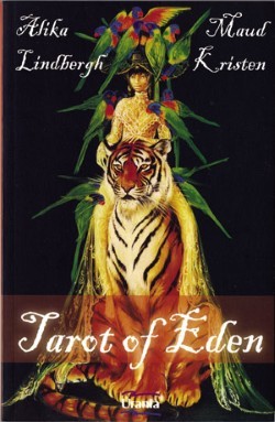  Eden Tarot - Райско таро
