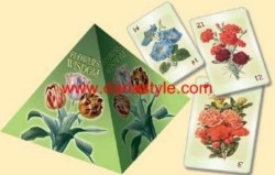Оракулски карти Flower Wisdom -Мъдростта на цветята