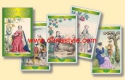 Оракулски карти Mother Nature Oracle Cards - Карти на майката природа