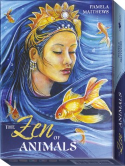  The Zen of Animals Oracle