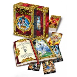  Apokalypsis Tarot Kit
