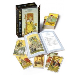  Before Tarot Kit