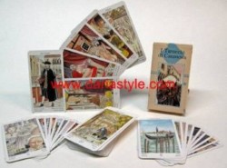  Таро на Казанова - Tarot of Casanova