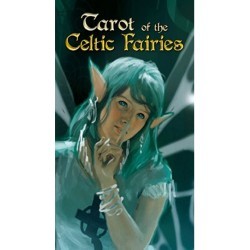  Tarot of the Celtic Fairies
