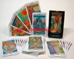  Кристално Таро - Crystal Tarot