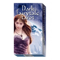  Dark Fairytale Tarot