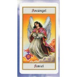  Таро на Ангелите - Angel Tarot by Fournier