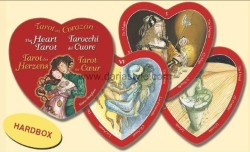  Таро Сърце - The Heart Tarot