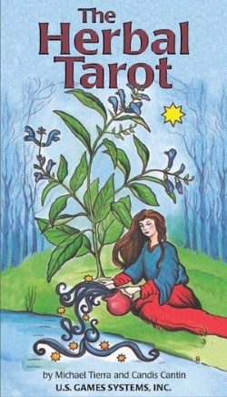  Билково Таро - Herbal Tarot