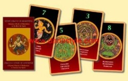 Оракулски карти Hindu Oracle of Awakening