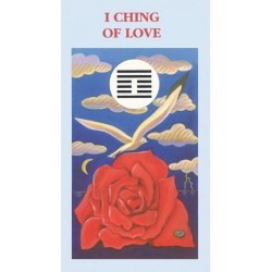 Оракулски карти I Ching of Love- И Чинг на любовта