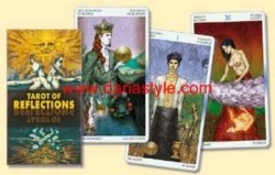  Tarot of Reflections