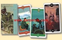  Tarot of the Imagination