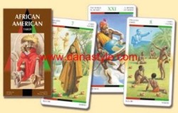  Афро американско таро - African American Tarot