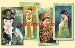  Китайско таро - China Tarot