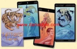  Таро на татуировките - Tattoed Tarot