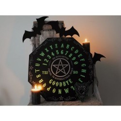  Уиджа борд Ouija board спиритична дъска