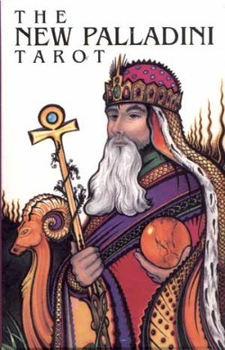  Таро - Palladini Tarot