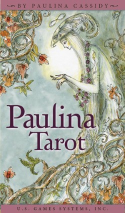  Таро - Paulina Tarot