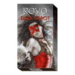 Royo Dark Tarot