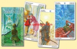 Таро на света на духовете - Tarot of the Spirit World